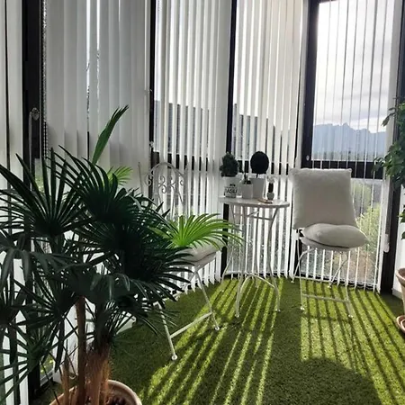 3 For 4 People Apartment